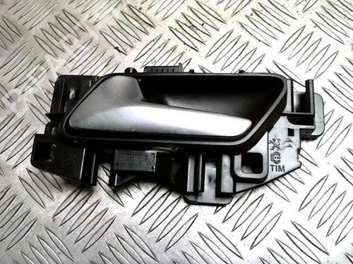 Used Front left interior door handle Front left interior door handle PEUGEOT 308 II (LB_, LP_, LW_, LH_, L3_) 1.2 THP 130 (131 hp) 35776861 35776861