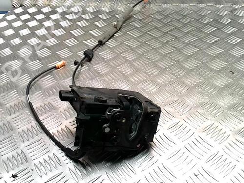 Højre bagtil lås CITROËN C4 Picasso II 1.6 HDi / BlueHDi 115 (115 hp) 25429837