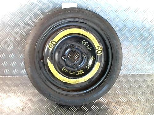 Fælk Fælk VW POLO III (6N1) 60 1.4 (60 hp) 33797240 33797240