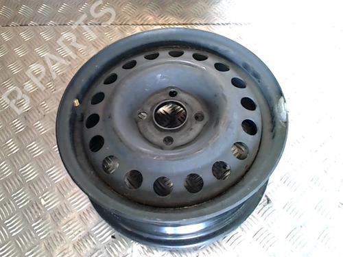 Used Rim Rim OPEL CORSA C (X01) 1.7 DTI (F08, F68) (75 hp) 36376522 36376522