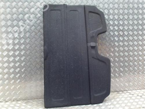Bandeja trasera Bandeja trasera PEUGEOT 207 SW (WK_) 1.6 16V (120 hp) 33872052 33872052