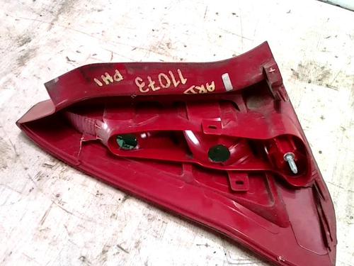 Right taillight CITROËN C4 Coupe (LA_) 1.6 HDi | BP26667698C35