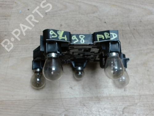 Éclairage de plaque d'immatriculation BMW 3 Touring (E36) 325 tds (143 hp) 31222327