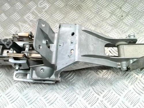Steering column VW POLO (9N_, 9A_) 1.2 12V | BP25794835M21 