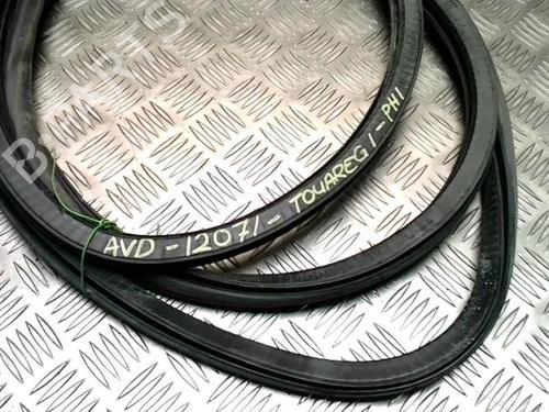 Gummilist VW TOUAREG (7LA, 7L6, 7L7) 2.5 R5 TDI | BP25779385C142 