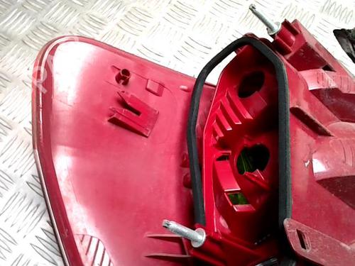 Right taillight CITROËN C5 III (RD_) 2.0 HDi 140 (RDRHF8, RDRHFA, RDRHA8, RDRHAJ) | BP39411069C35 - Image 7