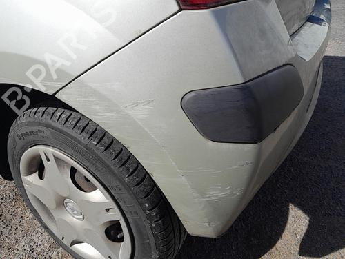 Fuel pump RENAULT TWINGO II (CN0_) 1.5 dCi (CN0E) | BP27039155M76 