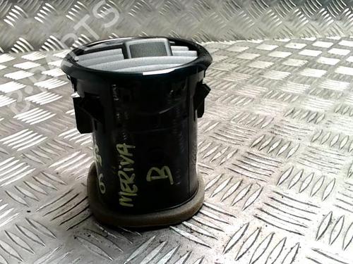 Luftventil OPEL MERIVA B MPV (S10) 1.4 (75) | BP31236916I21