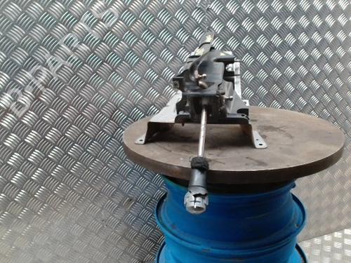 Used Gear lever Gear lever CITROËN BERLINGO Box Body/MPV (B9) 1.6 HDi 75 (75 hp) 33611726 33611726