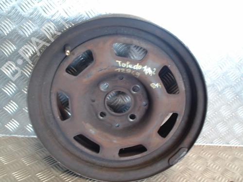 Used Rim Rim 39585553 39585553
