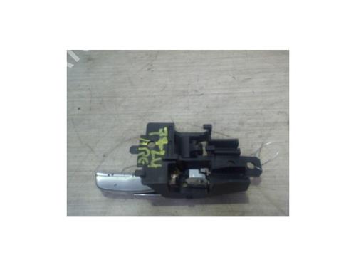 Rear left interior door handle CITROËN C4 AIRCROSS 1.8 HDi 150 | BP25388814I15 