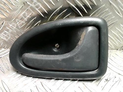 Used Front right interior door handle RENAULT TRAFIC II Van (FL) 2.5 dCi 135 (FL0D) (135 hp) 31232133