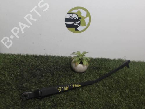 Used Front windshield wiper arm RENAULT MODUS / GRAND MODUS (F/JP0_) 1.5 dCi (FP0D, JP0D) (82 hp) 25393329