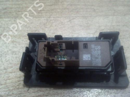 Used Switch CITROËN DS3 (SA_) 1.6 HDi 115 (114 hp) 25411752