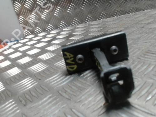 Hinge/Door check strap BMW 1 (E81) 118 i | BP31235252C146 - Image 2