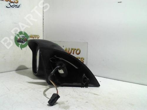 Left mirror CITROËN C3 Pluriel (HB_) 1.4 HDi | BP25399211C26 