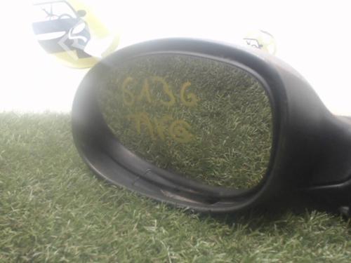 Used Left mirror CHRYSLER PT CRUISER (PT_) 2.4 (143 hp) 25396291