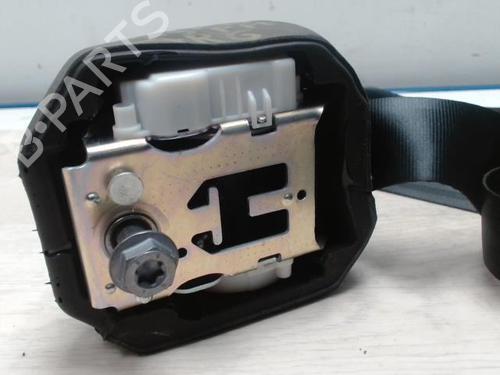 Rear left seatbelt CITROËN DS3 (SA_) 1.6 HDi 90 | BP27974574I29 - Image 3