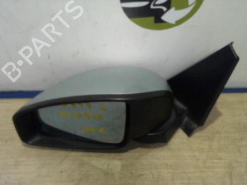 Used Left mirror RENAULT ESPACE IV (JK0/1_) 3.0 dCi (JK0J, JK0V) (177 hp) 25410961