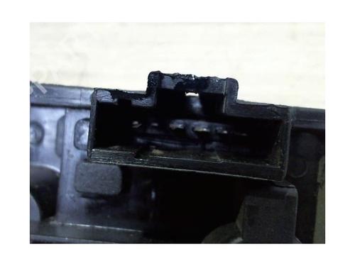 Lampa oświetlenia tablicy rejestracyjnej CITROËN XSARA PICASSO (N68) 1.6 HDi | BP25388664I40 