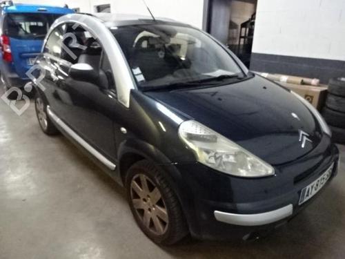Left mirror CITROËN C3 Pluriel (HB_) 1.6 | BP29384519C26 