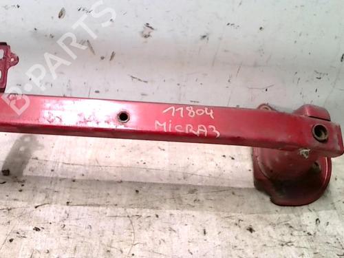 Front bumper reinforcement NISSAN MICRA III (K12) 1.2 16V | BP25430290C109
