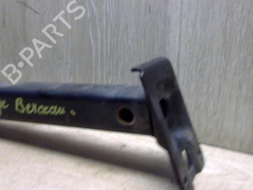 Subframe PEUGEOT 207 (WA_, WC_) 1.4 HDi | BP25413026M9 
