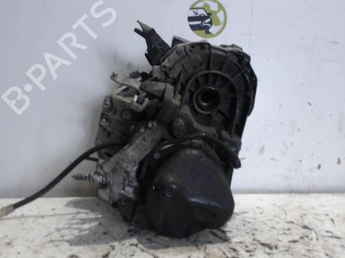 Gearbox RENAULT TWINGO II (CN0_) 1.5 dCi (CN0E) | BP25386672M3 - Image 2