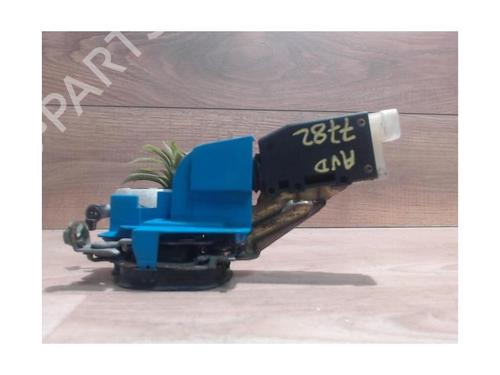 Front right lock OPEL OMEGA B (V94) 2.2 DTI 16V (F69, M69, P69) | BP25412303C97 