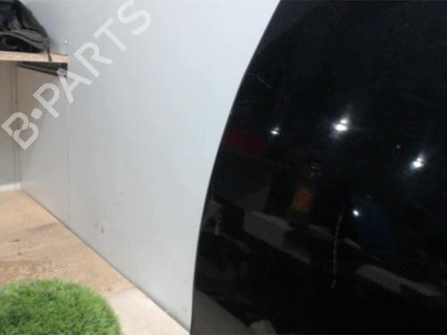 Left rear door MERCEDES-BENZ A-CLASS (W168) A 170 CDI (168.009, 168.109) | BP25390131C4 