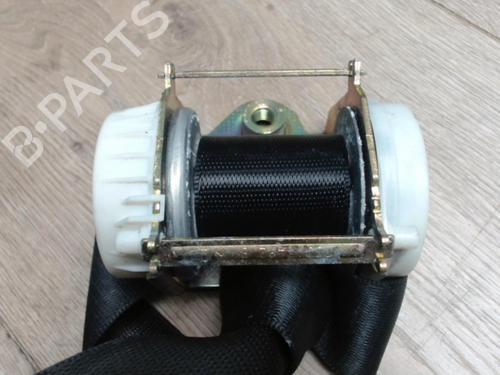 Front right seatbelt BMW 1 (E87) 120 d | BP31222207I25