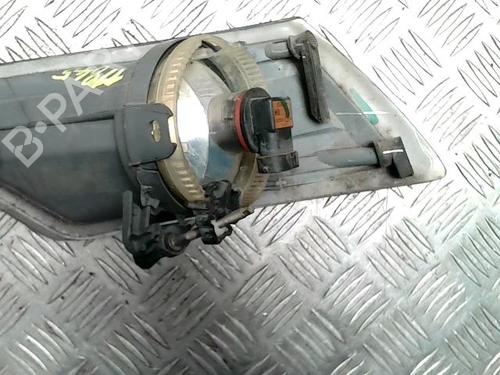 Right daytime light CITROËN C5 III Break (RW_) 1.6 HDi 110 | BP31224501C103