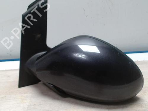 Left mirror SEAT ALTEA (5P1) 1.9 TDI | BP25420697C26
