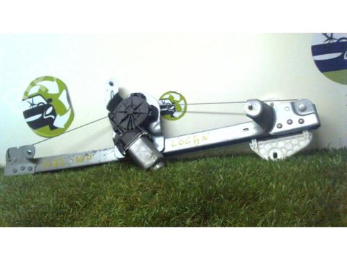 Used Front right window mechanism DACIA LOGAN MCV (KS_) 1.5 dCi (KS0K) (68 hp) 25396211