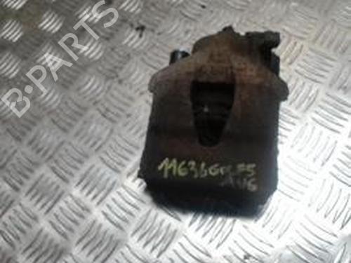 Used Left front brake caliper VW GOLF V (1K1) 1.9 TDI (90 hp) 26124887