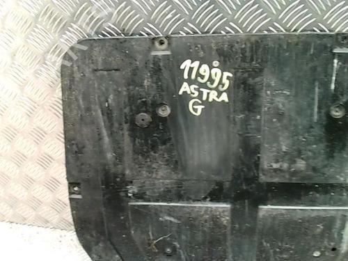 Understellsbeskyttelse OPEL ASTRA G Hatchback (T98) 2.0 DTI 16V (F08, F48) | BP29701626M92 