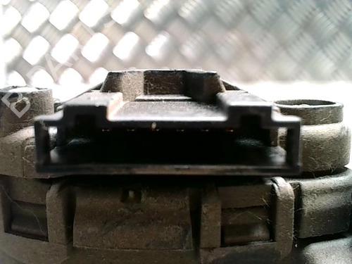 Pedal VW POLO IV (9N_, 9A_) 1.2 12V | BP25841161I4 