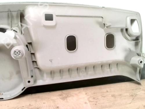 Tetto interno CITROËN BERLINGO MULTISPACE (B9) 1.6 HDi 90 | BP25417885I12