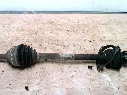 Used Left front driveshaft RENAULT TRAFIC II Bus (JL) 1.9 dCI 100 (JL0C, JL0K) (101 hp) 25421630