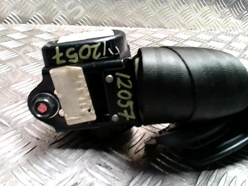 Rear right seatbelt KIA VENGA (YN) 1.6 CRDi 115 | BP31315515I28 - Image 3