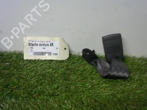 Used Seat buckle SSANGYONG KYRON 2.0 Xdi 4x4 (141 hp) 25397852