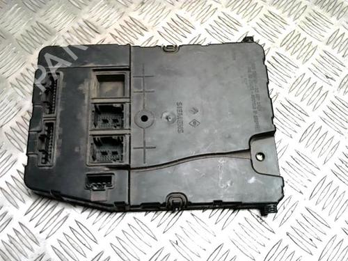 Used Engine control unit (ECU) Engine control unit (ECU) RENAULT MEGANE II (BM0/1_, CM0/1_) 1.5 dCi (BM0F, BM0T, BM2B, CM0F, CM0T) (82 hp) 31230963 31230963