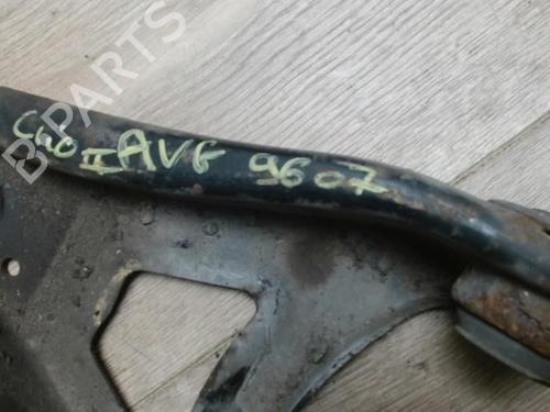 Querlenker links vorne RENAULT CLIO II (BB_, CB_) 1.5 dCi (B/C2J) | BP29057046M12 