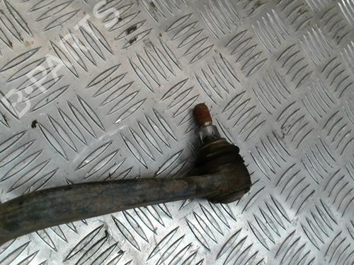 Steering rack MERCEDES-BENZ A-CLASS (W168) A 160 (168.033, 168.133) | BP31139520M22 