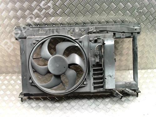 Motor da chauffage PEUGEOT 307 SW (3H) 2.0 HDI 110 (107 hp) 31228532