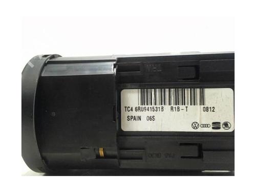 Switch SEAT Mii (KF1, KE1) 1.0 | BP25419245I30