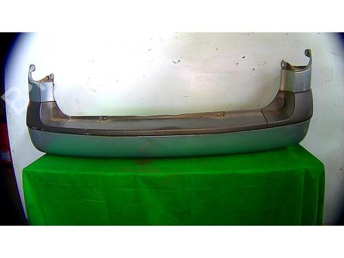 Used Rear bumper RENAULT LAGUNA II Grandtour (KG0/1_) 1.9 dCi (KG0E, KG0R) (100 hp) 25384241