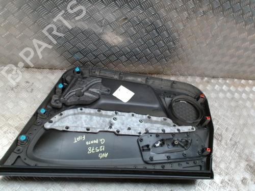 Front left panel FIAT GRANDE PUNTO (199_) 1.2 | BP38030858C58 - Image 3