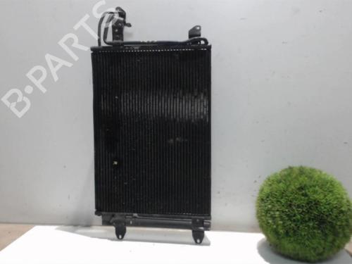 AC Kondensor VW GOLF IV (1J1) 1.9 TDI | BP25389664M32 