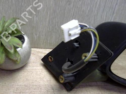 Right mirror LANCIA MUSA (350_) 1.3 D Multijet (350.AXB11, 350.AXB1A) | BP25409095C27 
